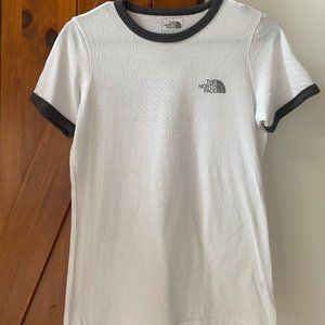 North Face T-Shirt